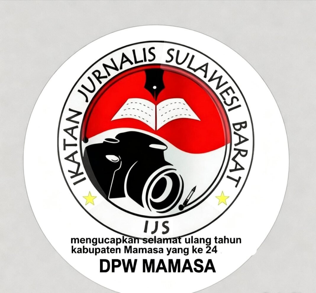 Jurnalis Mamasa Kirim Amplop ke Bupati, Kritik Pedas untuk Panitia HUT