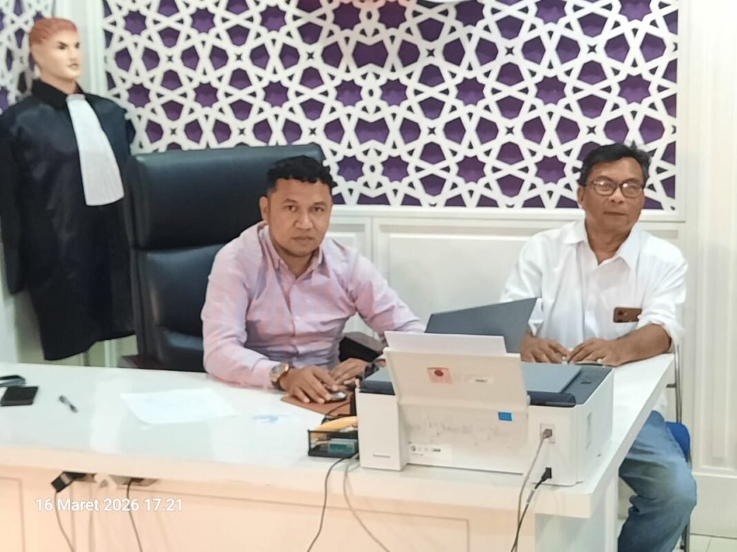 Kasus Pencabulan Masuk Babak Baru, Pimpinan Ponpes Ditahan