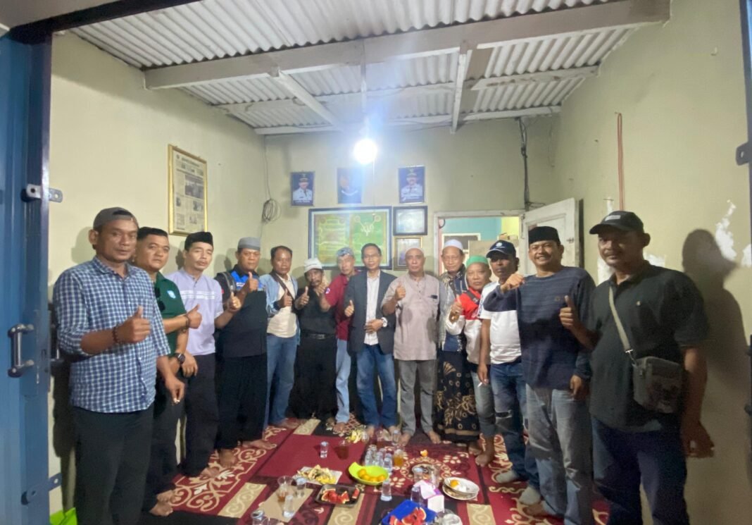 FORWAJI Indramayu Gelar Bukber, Pererat Silaturahmi dan Dorong Jurnalisme Berkualitas