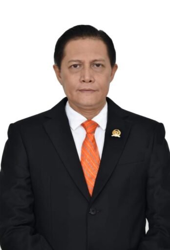 Sultan Melvin Alqadri Angota DPD RI Desak Kementrian SDM Dan Pertamina Serius Tangani Antrian BBM