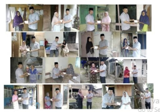 KEBERKAHAN RAMADHAN HINGGA IDUL FITRI | KOMPAS.SBS.-NEWS