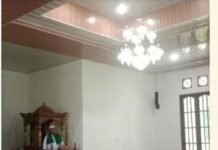 Polres Padang Lawas Laksanakan Jum’at Curhat dan Jum’at Berkah