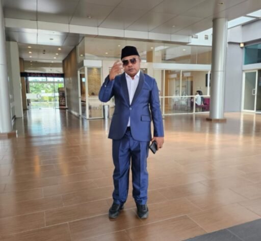 Dois Wamese: Gagasan Ketua DPD NasDem Muhamad Daniel Rigan Tepat untuk Buka Keterisolasian Batabual