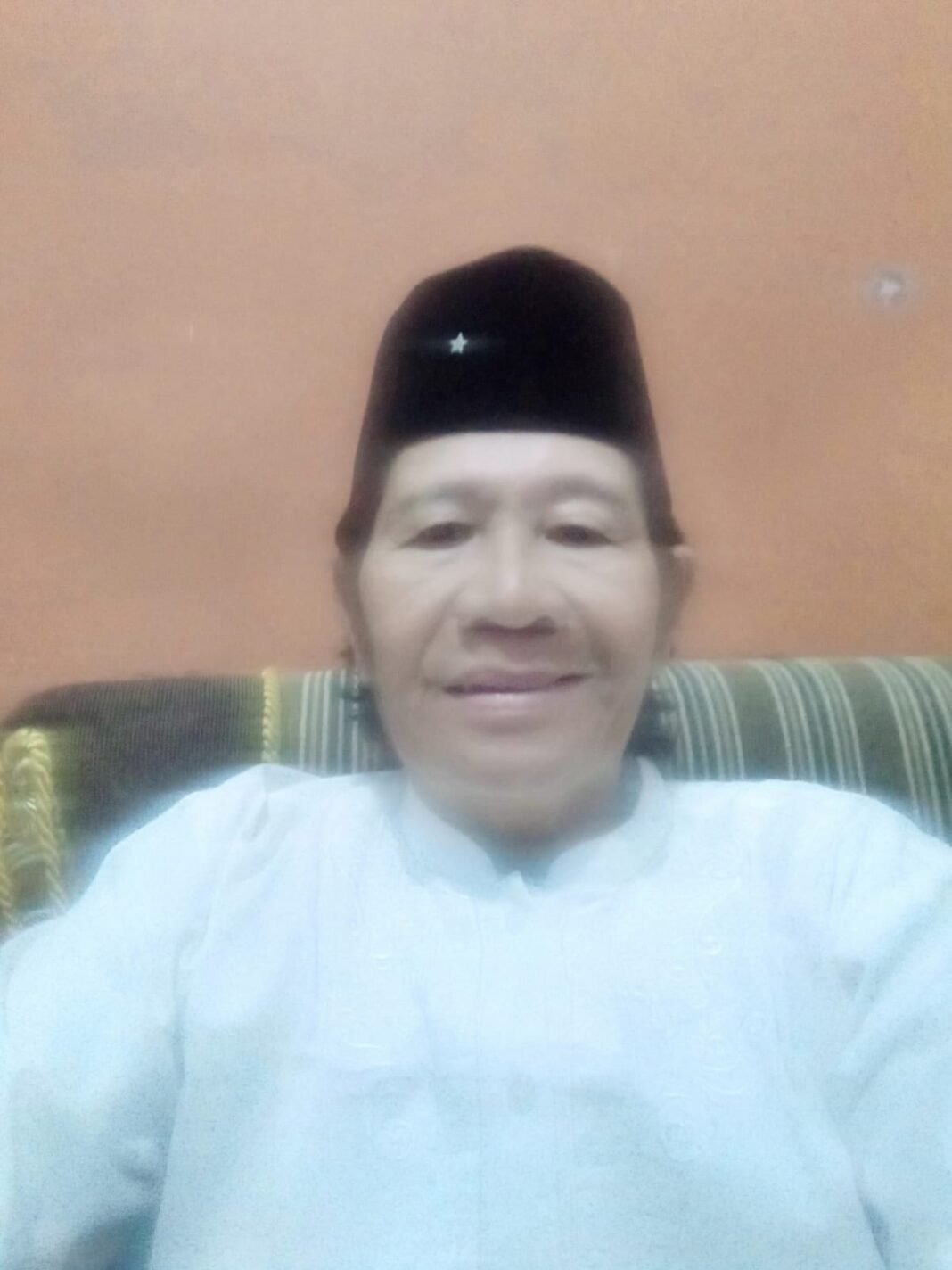 Ketua LSM Dobrak Subang Kecam Penahanan Wartawan Triberita Com