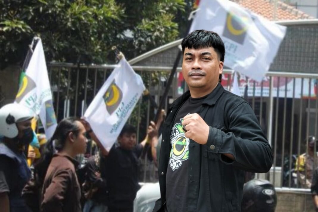 GPI Subang Kecam Penahanan Wartawan Demokrasi Sudah Terancam