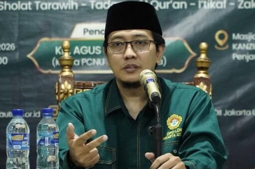 LDII Jakarta Utara Tegaskan Komitmen Sukseskan Munas X