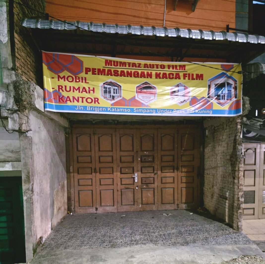 “DPC MAI Kota Medan Laporkan Pencabutan Line Segel di Ruko Titi Kuning”