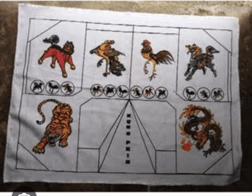 Maraknya Perjudian Meresahkan Ketertipan Umum