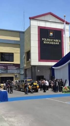 Polrestabes Makassar Bantah Isu “Tangkap-Lepas” Kasus Narkotika Liquid: Itu Hoaks dan Tidak Berdasar!