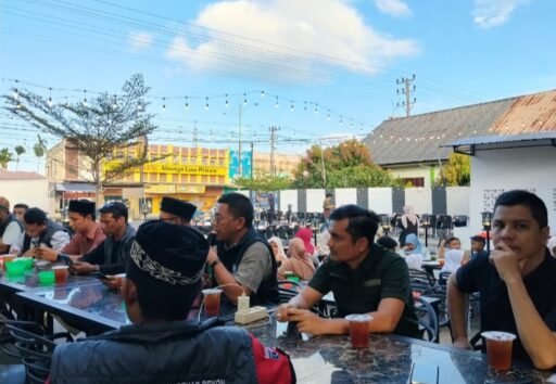 Elemen Sipil Soroti Lambannya Penanganan Bencana Pasca Banjir di Aceh Timur | Kompas.SBS.-News