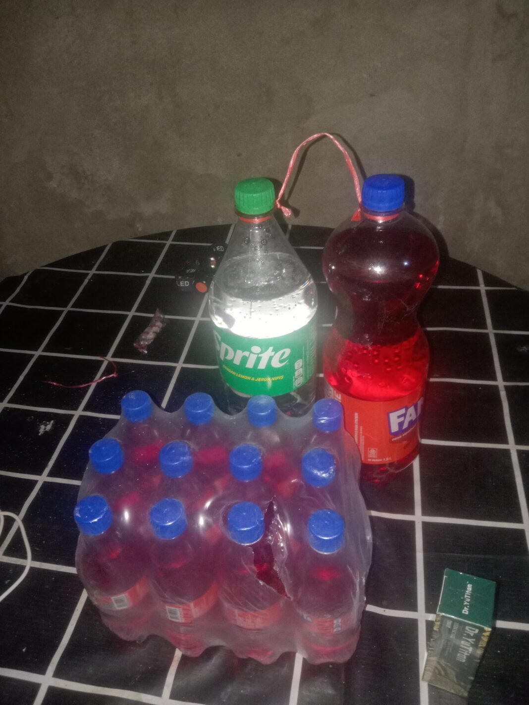 SOLIDARITAS KADES MENINGKATKAN , KESEJAHTERAAN WARGA.