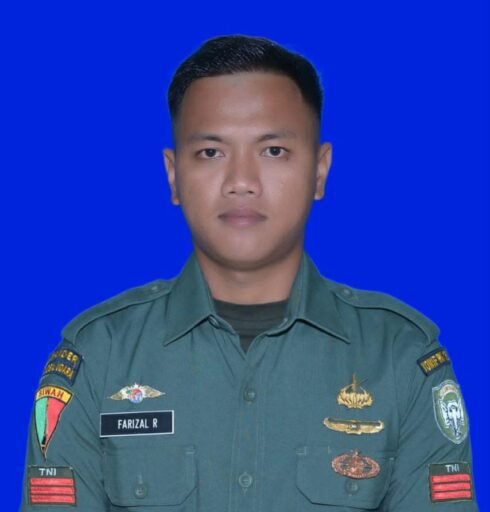 Prajurit TNI Gugur dalam Misi Perdamaian UNIFIL di Lebanon