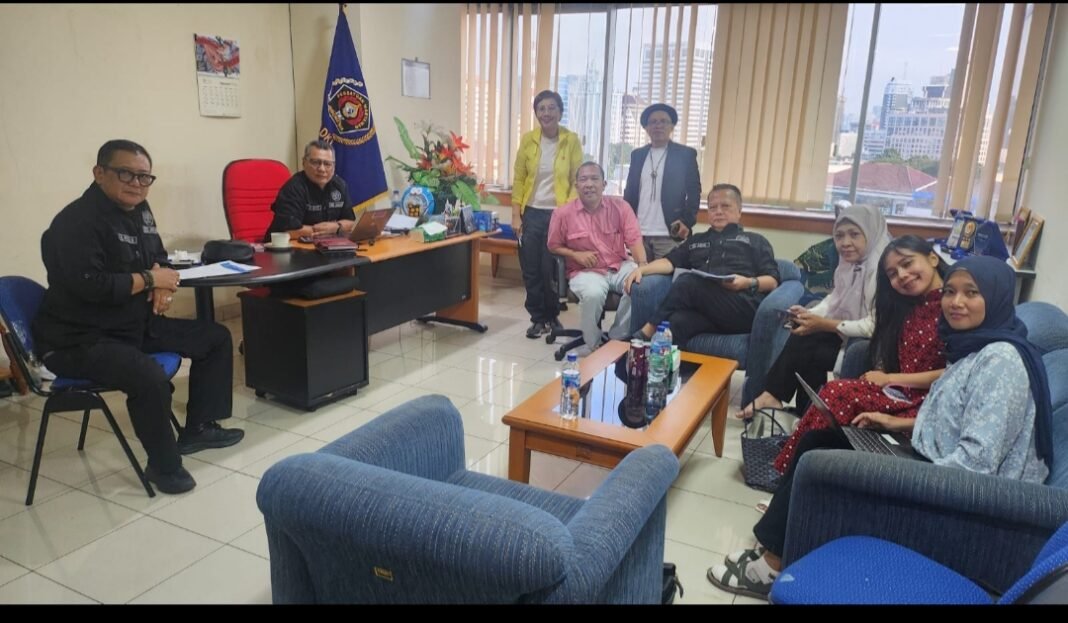 PWI Jaya Matangkan Anugerah Jurnalistik M.H. Thamrin 2026, Soroti 500 Tahun Jakarta