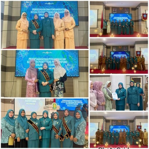 Perkuat Gerakan PKK di Tingkat Gampong | Kompas SBS -News