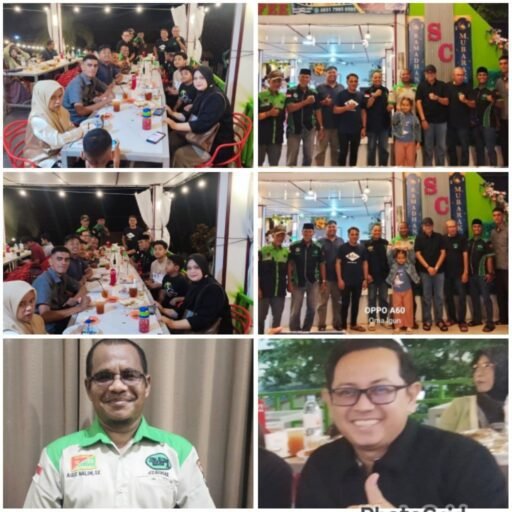 RAPI Kota Sabang Gelar Buka Puasa Bersama, Perkuat Soliditas dan Silaturahmi Antar Anggota | Kompas.sbs.-news