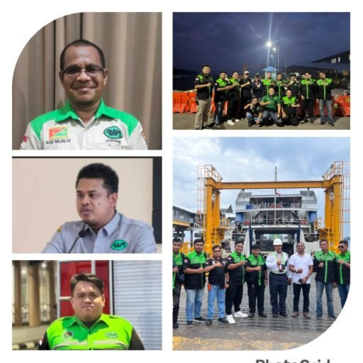 Dari Ujung Paling Barat Negeri, RAPI Sabang dan Banda Aceh Solid Dukung Pengamanan Lebaran 2026* | K.sbs.News