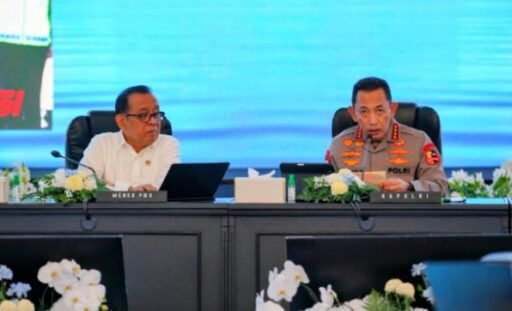 Operasi Ketupat 2026, Polri Siapkan 2.746 Posko Pengamanan hingga Pelayanan
