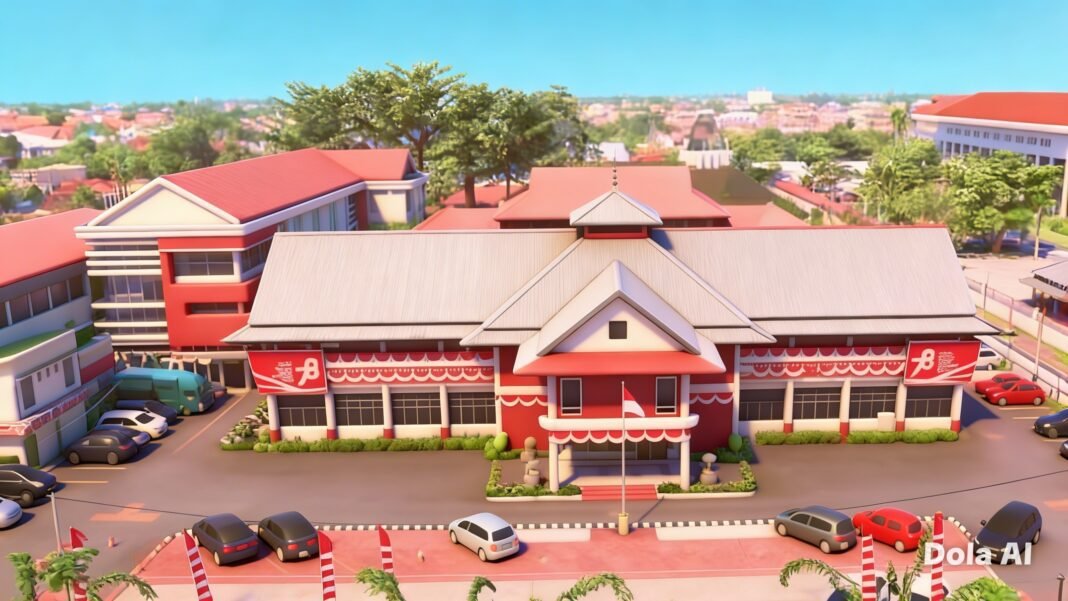 Kinerja Kejaksaan Dan Polda Dinilai : 2 Proyek PUPR Propinsi Diduga Menyimpang