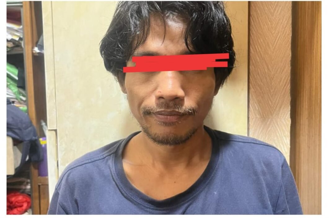 Tangkap Pengedar, Narkoba Etomidate Gagal Beredar di Pelabuhan Tanjung Priok