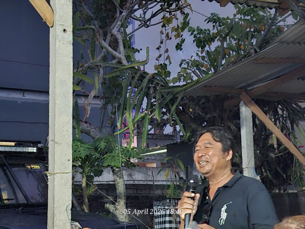 Rekatkan Silaturahmi Sesama Wartawan, Gelar Halal BihalalÂ