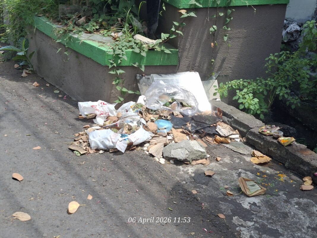 Denpasar Geger Sampah: Ratusan Keluhan, Apa Pemerintah Diam?