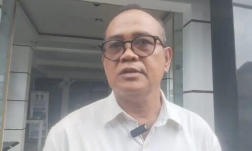 Kordum KOMPI Hatta Datangi Diskimrum Kabupaten Indramayu, Nyatakan Siap Ganti Rugi Fasum yang Rusak