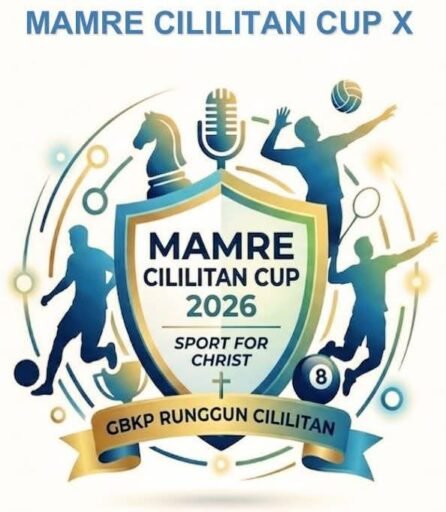 Hakim Torong SH : Resmi Dibuka ! Daftarkan Tim Kalian di ” Mamre Cililitan Cup X 2026