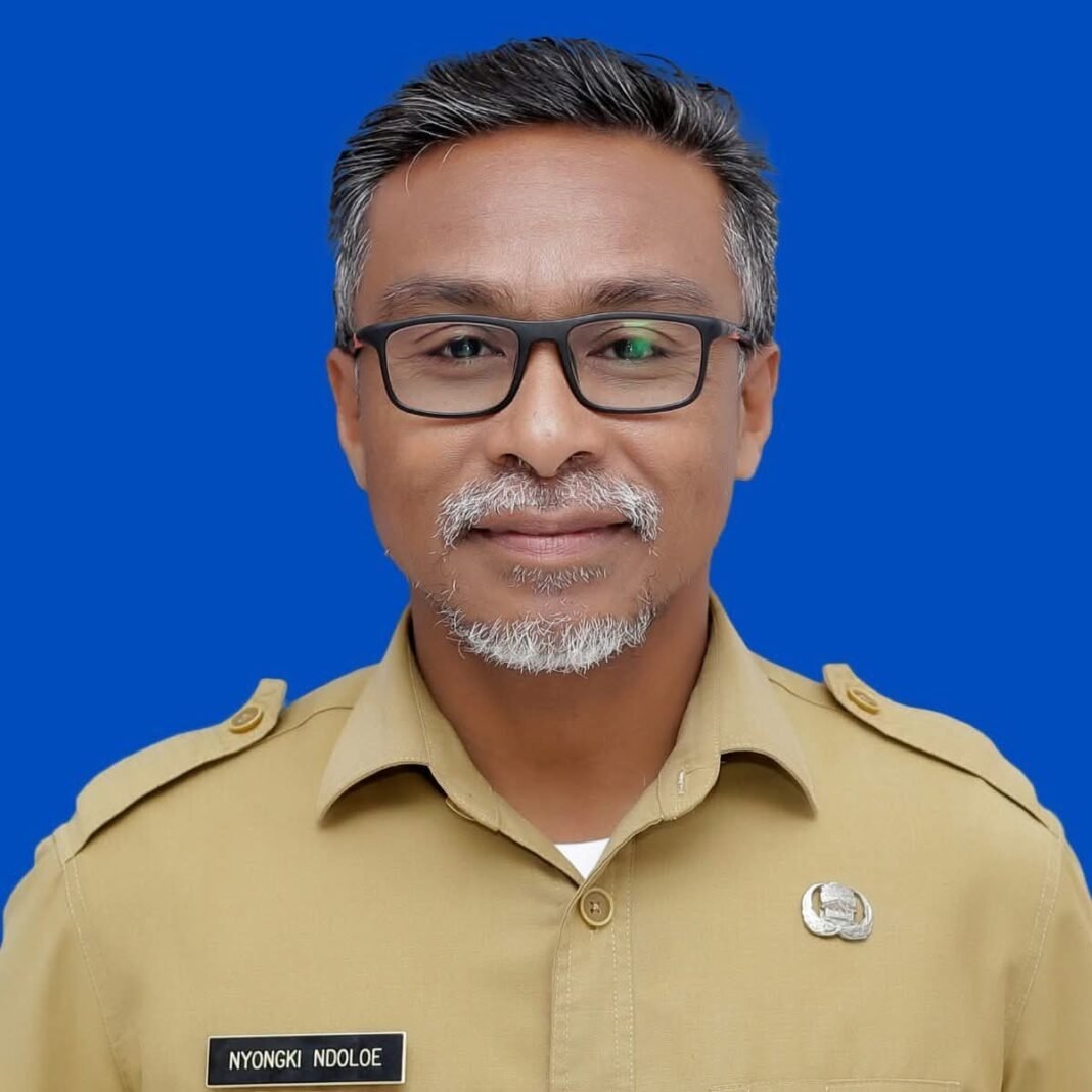 Dituding Kontroversial, Kabag Hukum Rote Ndao Tegaskan Sweeping Demi Cegah Konflik