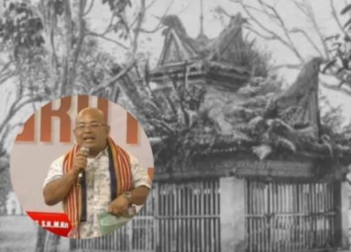 Kerajaan Haru adalah Kerajaan Karo yang Terlupakan