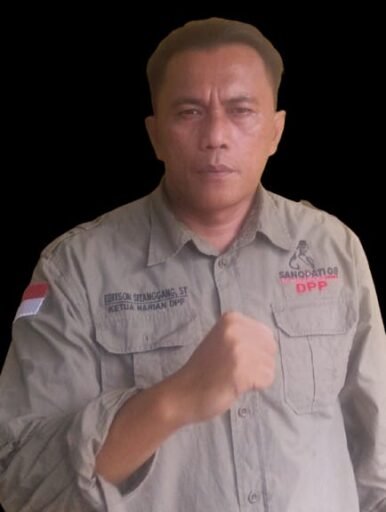 SANOPATI 08 TL DPP Gagasi Dongkrak PAD Simalungun