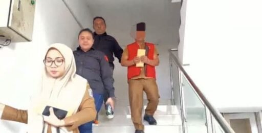 Kejari Binjai Tetapkan 4 Tersangka Kasus Korupsi Kontrak Fiktif di Dinas Ketahanan Pangan