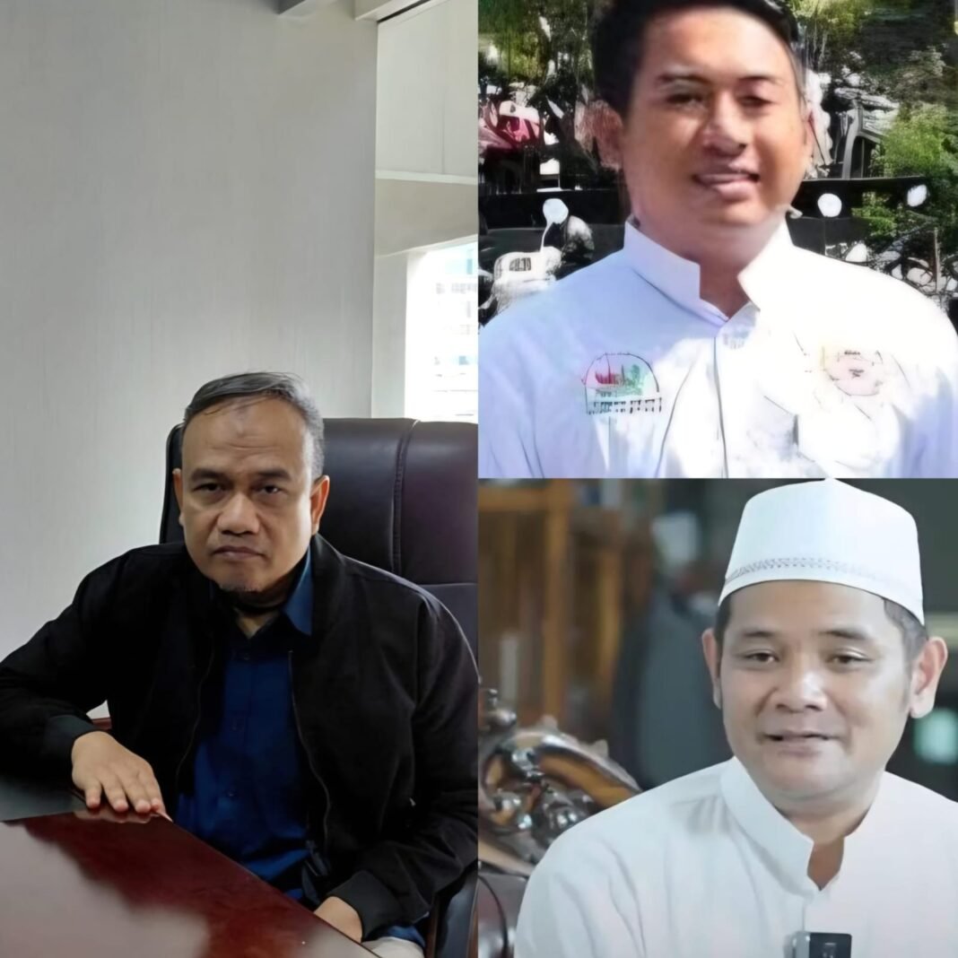 Mengetuk Pintu Langit, Memperkuat Bumi Pertiwi: Sholawat sebagai Energi Pertahanan Nasional