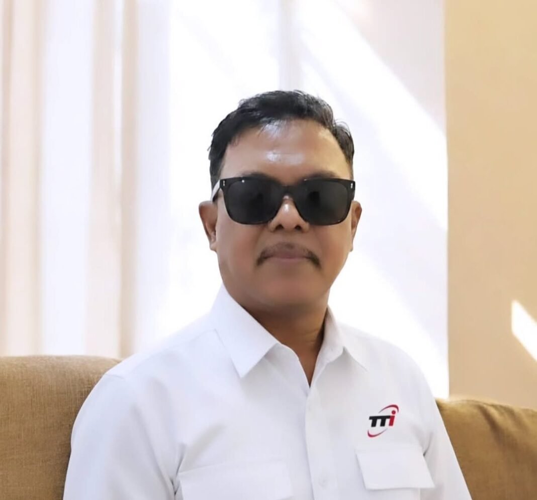 TTI Mendesak Pimpinan DPRA Berani mengumumkan Daftar Paket Pokir || Kompas.sbs.- News.