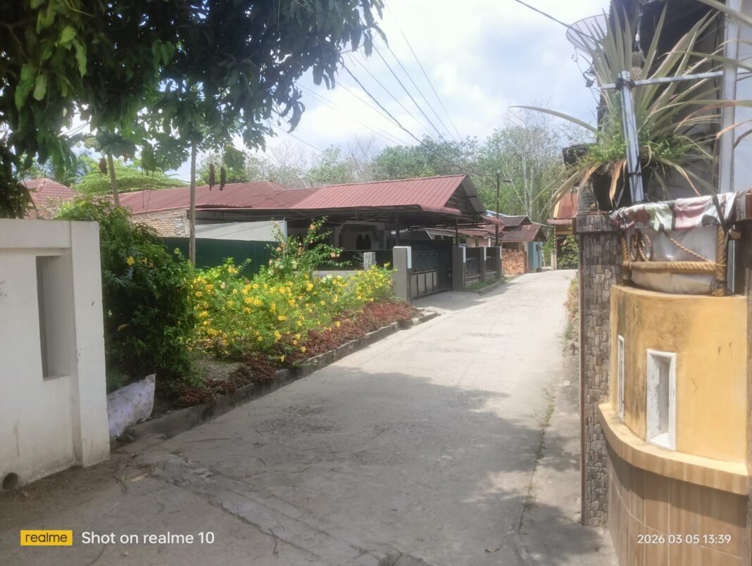 Sarang Sabu Beroperasi 300 Meter dari Kantor Polisi, Warga Geram