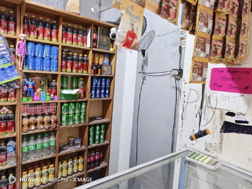 Satresnarkoba dan Polsek Teluknaga Ungkap Jaringan Obat Terlarang, Dua Pelaku Diamankan