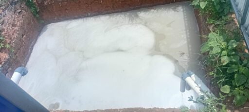 Diduga Tak Sesuai Standar, Pemerintah Akan Cek Ulang IPAL SPPG Mutiara Residence Tebing Tinggi