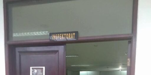 Kepala Inspektorat Karo : Bila Dipanggil DPRD Karo, Kami Siap Menjelaskan Apa Yang Kami Kerjakan