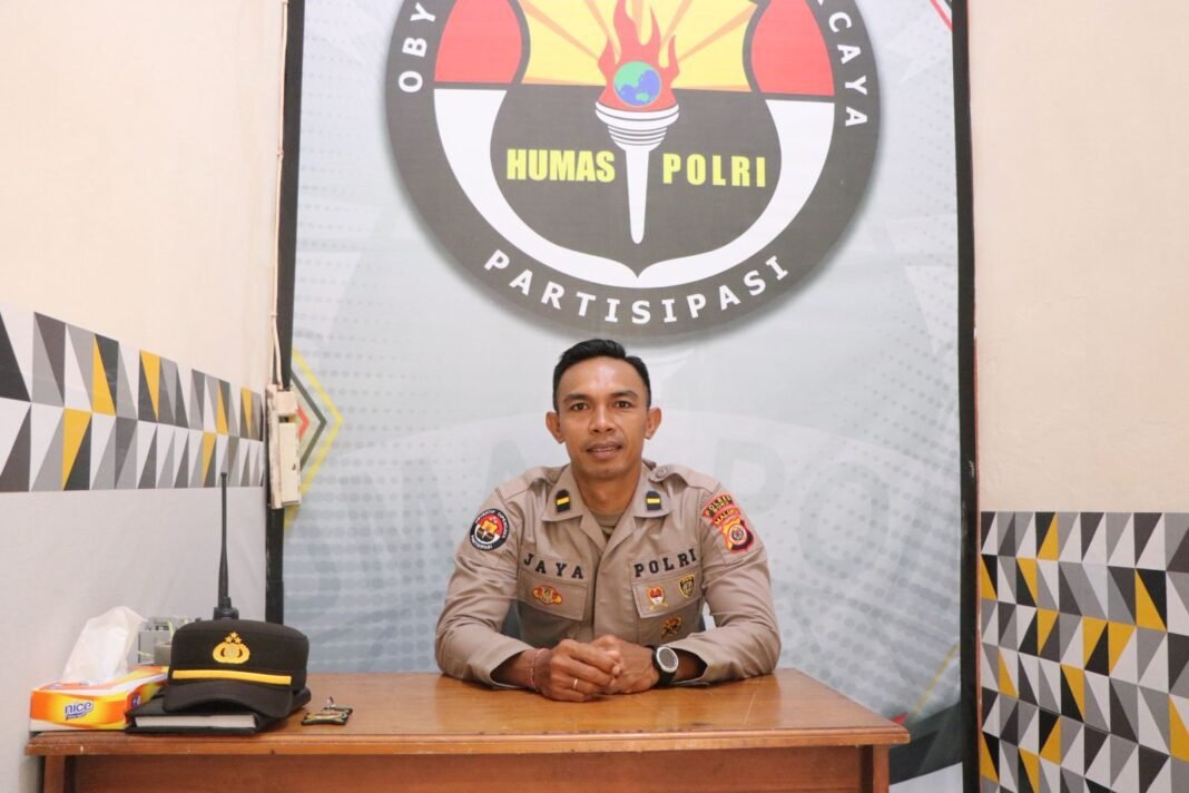 Pelapor Tidak Bawa Buku Nikah Asli, Penyelidikan Kasus KDRT di Polres Buru Terhambat