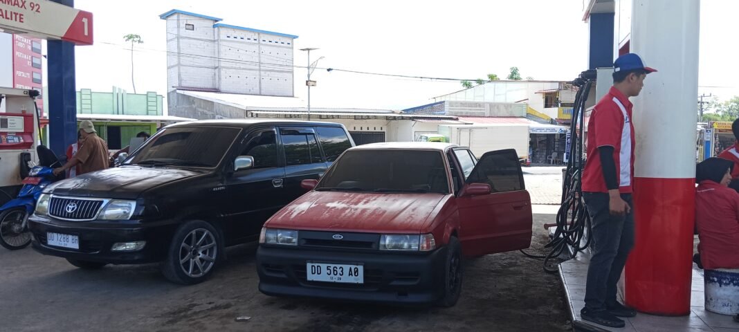 Antrean Mengular, Izin Rekomendasi Dinas Diduga Jadi Celah