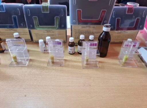 Pemeriksaan Food Safety SPPG Polri di Rawa Badak Utara Dinyatakan Aman dan Layak Konsumsi