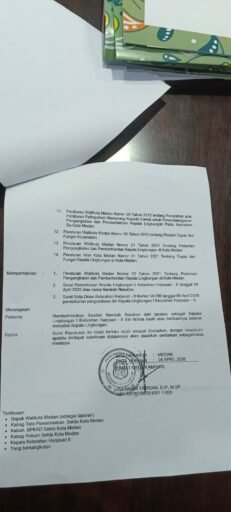 Terang – Terangan Akui Potong Bansos Rp 1,6 Juta, Namirah Sebut Ada ” Pihak Lain ” Terlibat