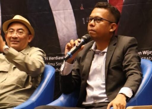 Di Balik Dana Asing NGO : Siapa Mengendalikan Agenda Publik?