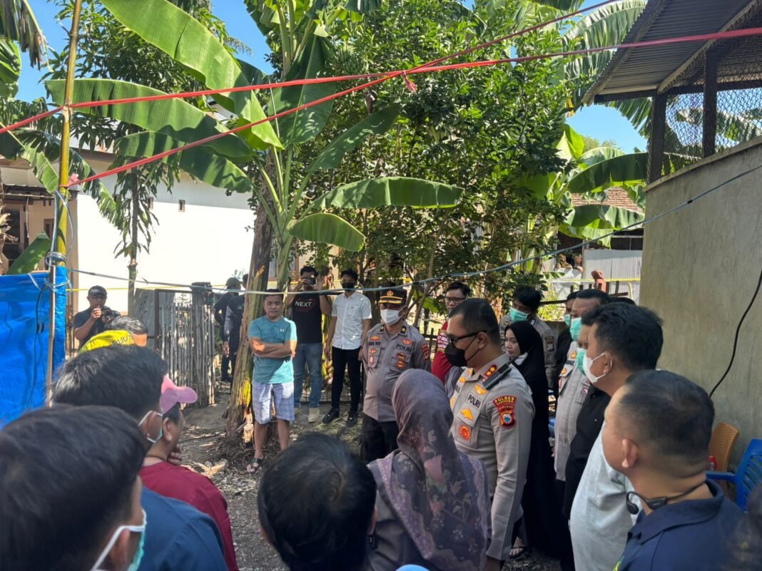 Misteri Kematian Aipda Taufik: Makam Dibongkar, Tim Dokpol Polda Sulsel Lakukan Otopsi Cari Fakta Sebenarnya