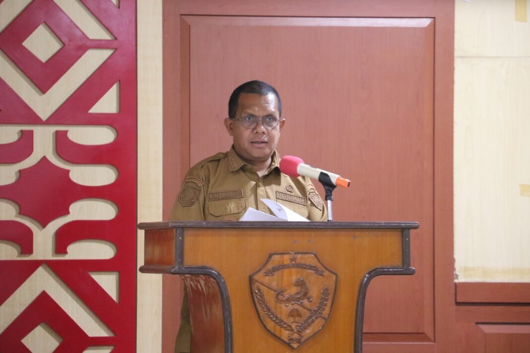 NTT Jadi Pelopor Program Kita Sehat, Gubernur Dorong Dampak Nyata bagi Masyarakat