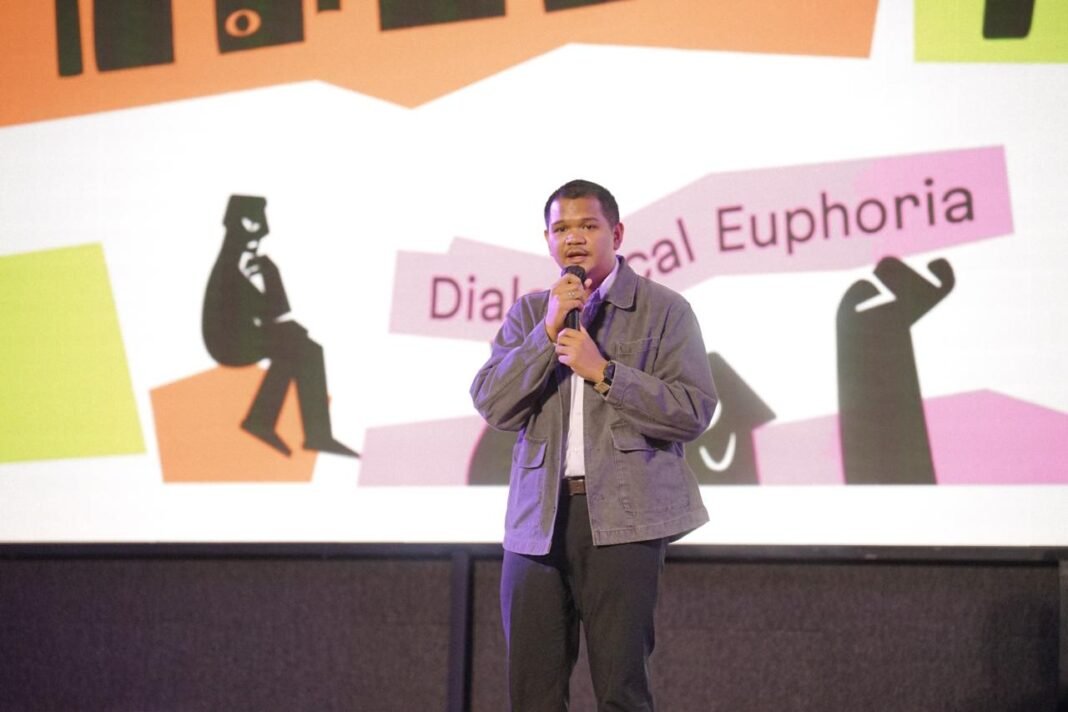 Pemkab Bantaeng Teken Kerjasama Dengan Universitas Ciputra Kampus Kota Makassar