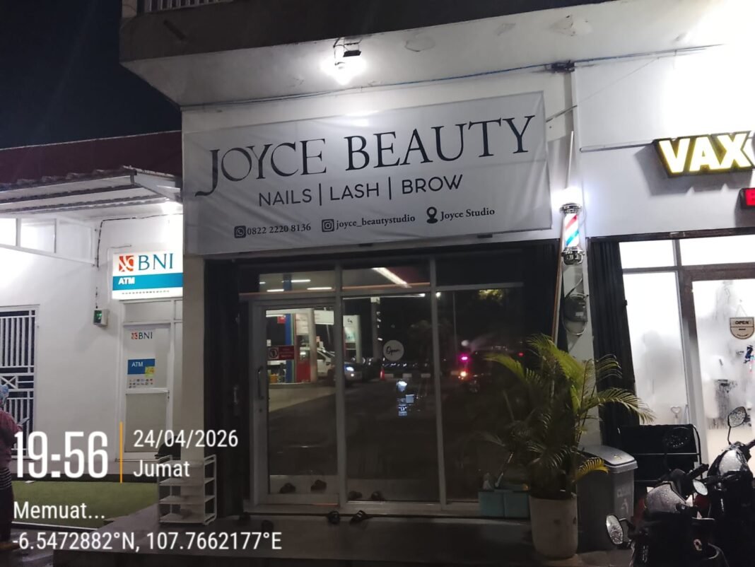 Diduga Penahanan Ijasah Oleh perusahaan Joyce beauty, Rully Orang Tua Karyawi Merasa Dirugikan Diduga Penahanan Ijasah Oleh perusahaan Joyce beauty, Rully Orang Tua Karyawi Merasa Dirugikan