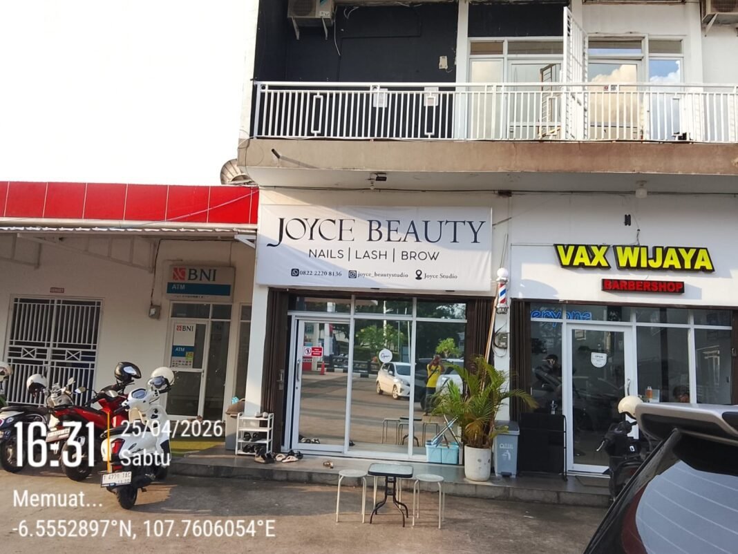 DIduga Penahanan Ijasah Oleh Perusahaan Joyce beauty, Rully Orang Tua Karyawan Merasa Dirugikan DIduga Penahanan Ijasah Oleh Perusahaan Joyce beauty, Rully Orang Tua Karyawan Merasa Dirugikan