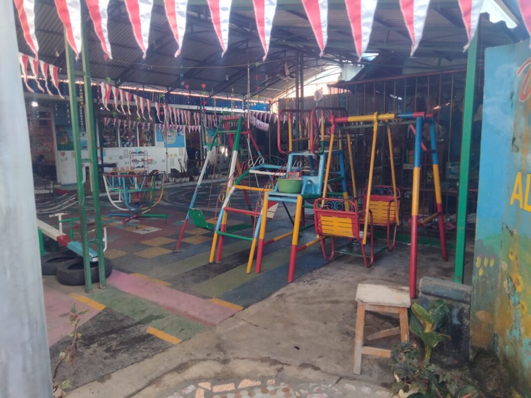 Yuk, Simak Jadwal Dan Pendaftaran Siswa -Siswi Di TK/RA Al-Muhajirin Di Kota Bitung