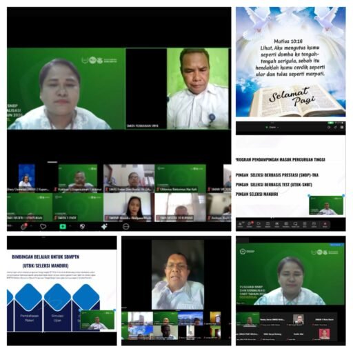 Dari Desa ke Dunia Gubernur Dorong Mahasiswa Undana Jadi Motor Ekonomi