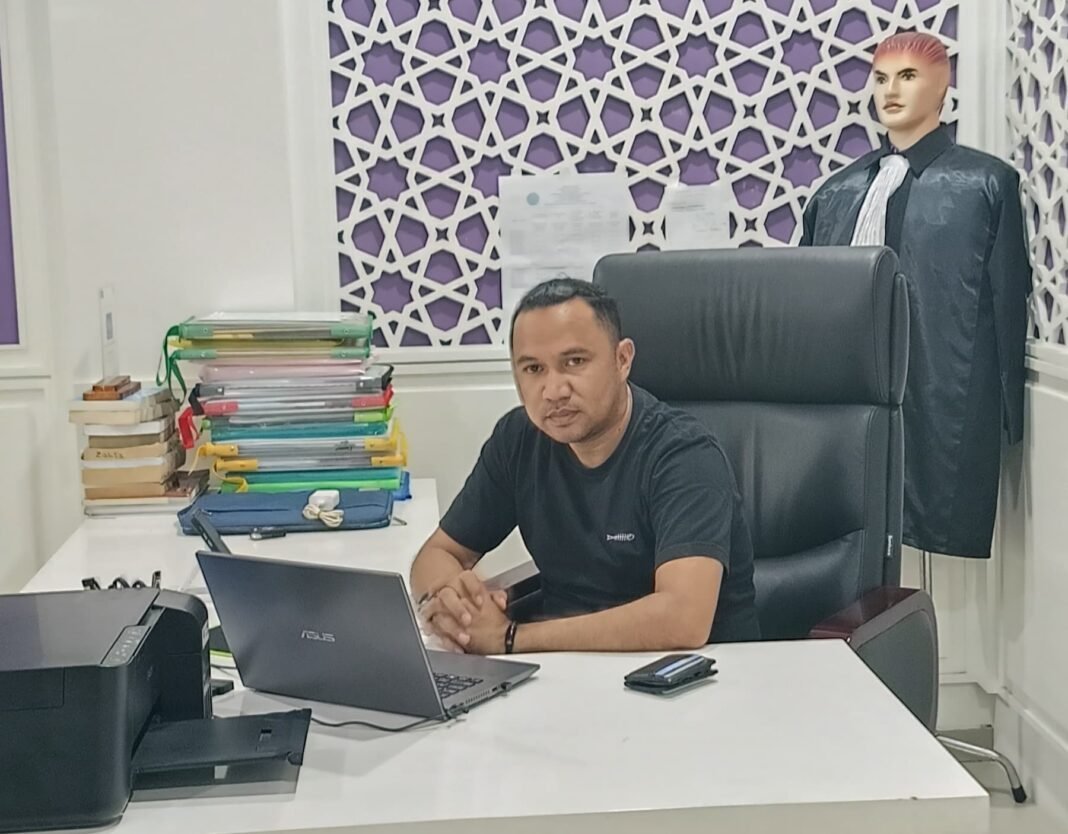 Pelaku Kejahatan Pencabulan Masih Berkeliaran, Diduga Unit PPA Polresta Tangerang Lamban